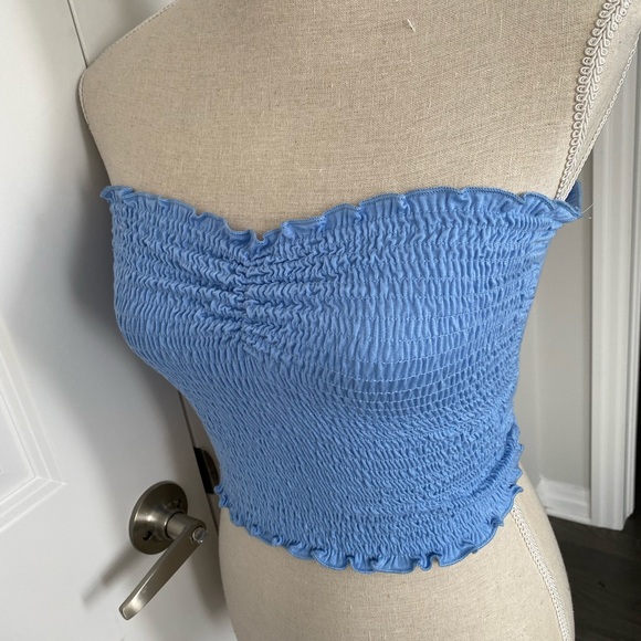 URBAN OUTFITTERS tube top - Picture 2 of 4